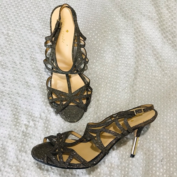 kate spade Shoes - Kate spade heels